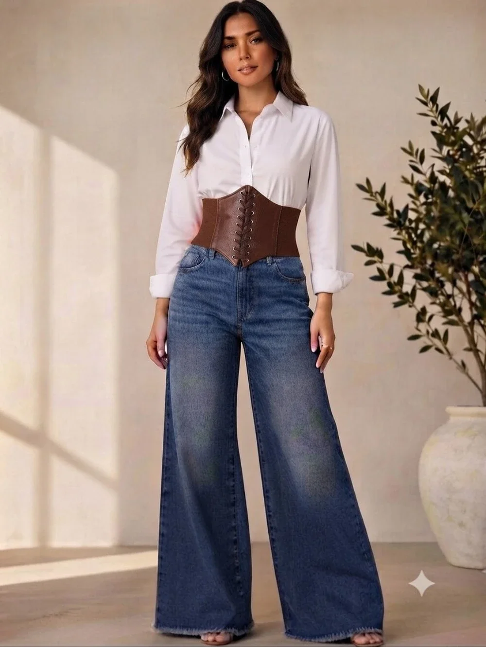 N/A vintage style